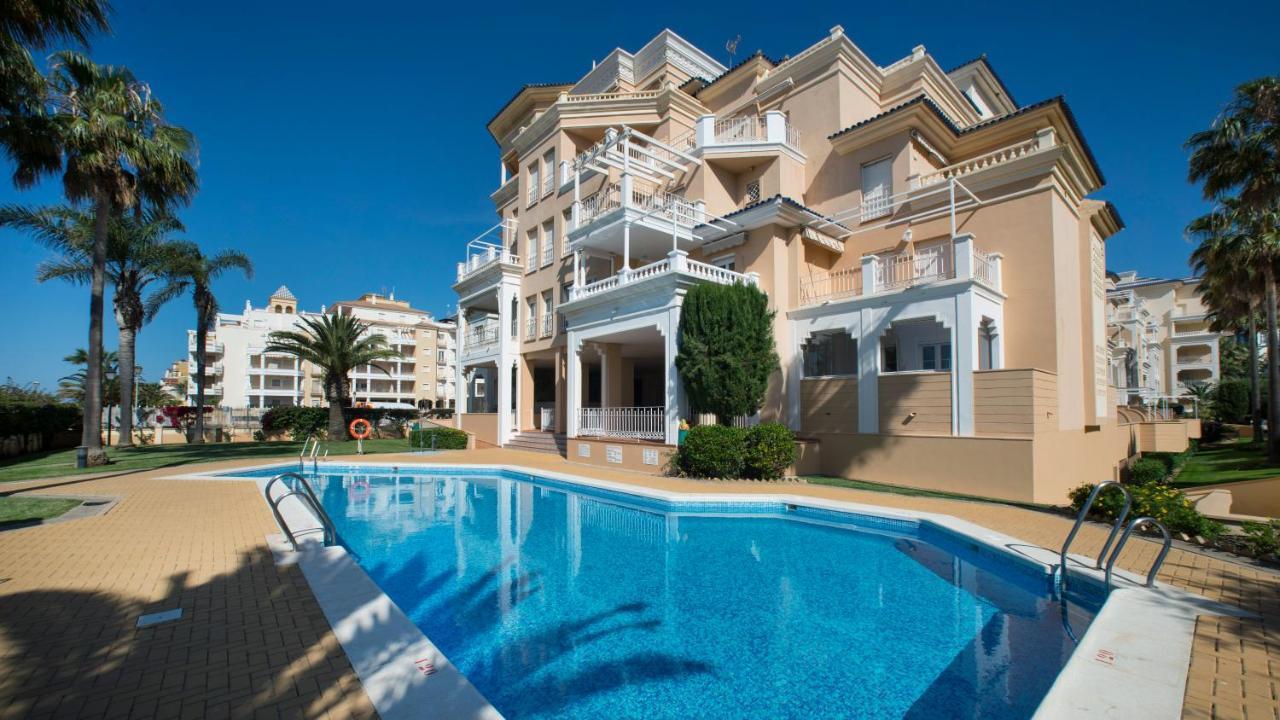 Appartement Leo